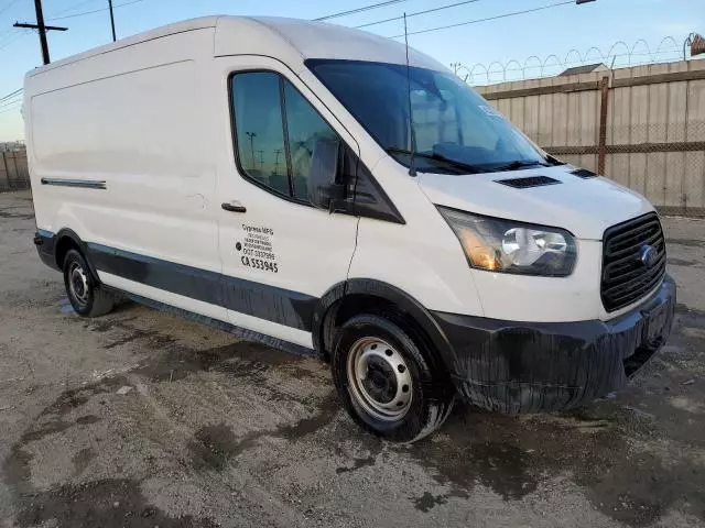 2019 Ford Transit T-150