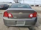 2011 Chevrolet Malibu 1LT