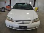 2002 Honda Accord EX