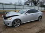 2012 Lexus IS 250