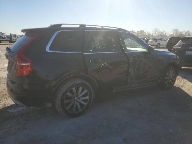 2016 Volvo XC90 T6