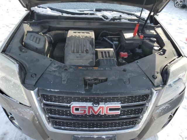 2011 GMC Terrain SLE