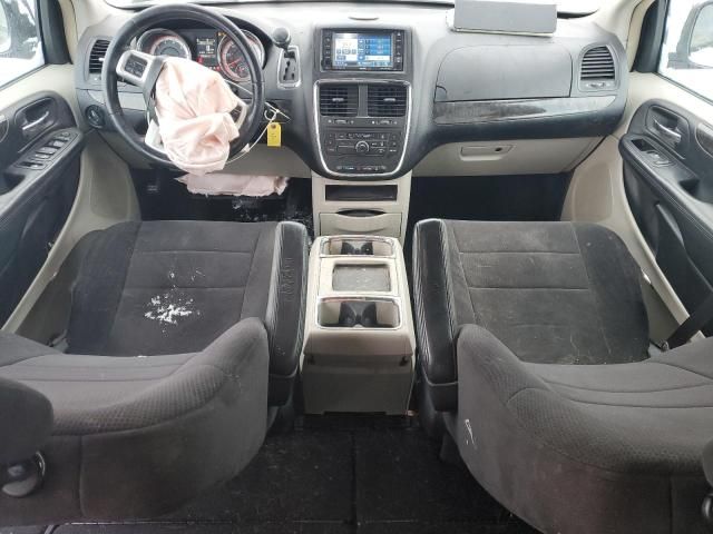 2011 Dodge Grand Caravan Crew