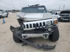 2008 Hummer H3 Alpha