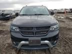 2015 Dodge Journey Crossroad