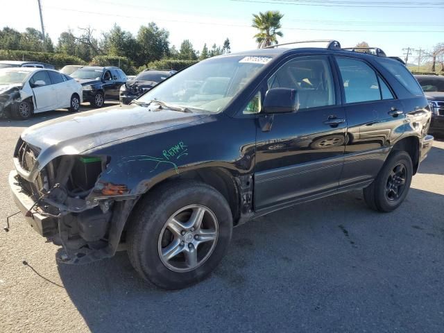 1999 Lexus RX 300