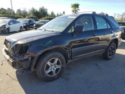 Lexus Vehiculos salvage en venta: 1999 Lexus RX 300