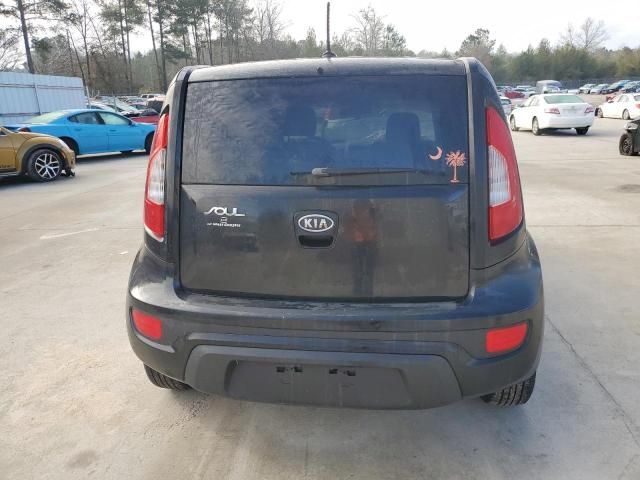 2012 KIA Soul