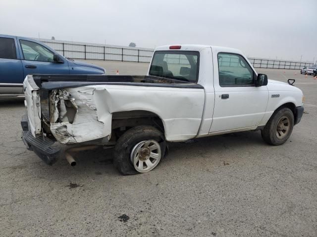 2007 Ford Ranger