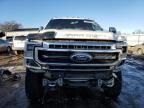 2021 Ford F350 Super Duty