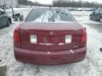 2005 Cadillac CTS HI Feature V6