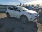 2018 Toyota Rav4 HV Limited