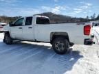 2019 Chevrolet Silverado K2500 Heavy Duty