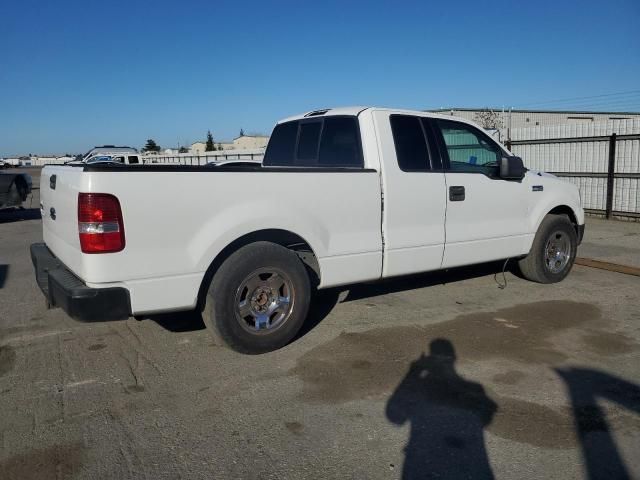 2004 Ford F150