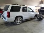 2007 Chevrolet Tahoe K1500