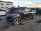 2024 Mitsubishi Outlander Sport S/SE