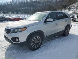 2011 KIA Sorento EX en venta en Hurricane, WV