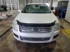 2009 Ford Fusion SE