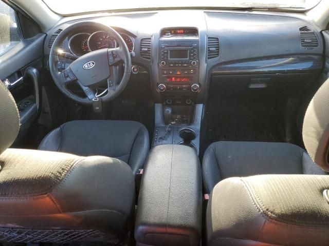 2011 KIA Sorento EX