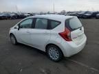 2014 Nissan Versa Note S