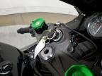 2018 Kawasaki ZX636 E