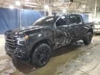 2025 Chevrolet Silverado K1500 High Country