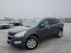 2010 Chevrolet Traverse LS