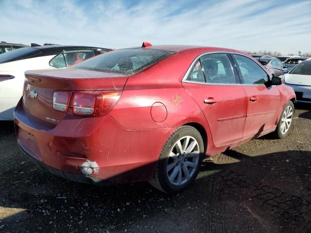 2013 Chevrolet Malibu 2LT