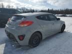 2013 Hyundai Veloster Turbo