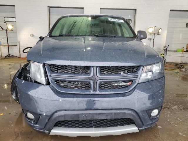 2017 Dodge Journey GT