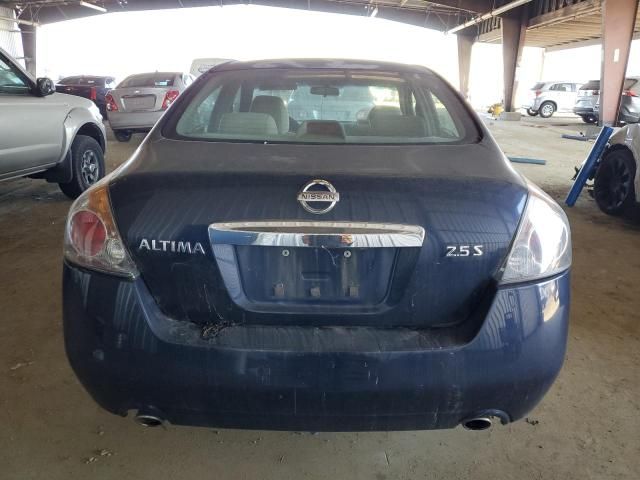 2010 Nissan Altima Base