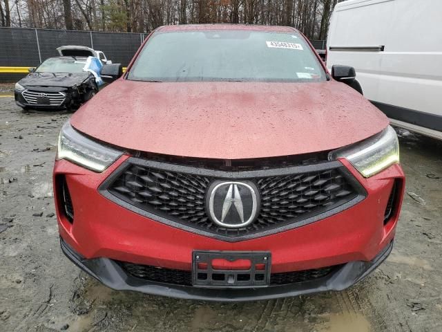 2023 Acura RDX A-Spec