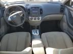 2010 Hyundai Elantra Blue