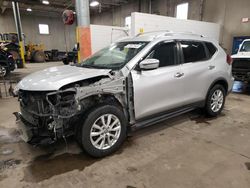 2020 Nissan Rogue S en venta en Blaine, MN