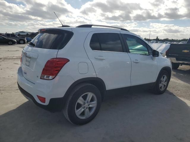 2020 Chevrolet Trax 1LT