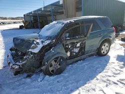 Salvage cars for sale at Colorado Springs, CO auction: 2006 Saturn Vue