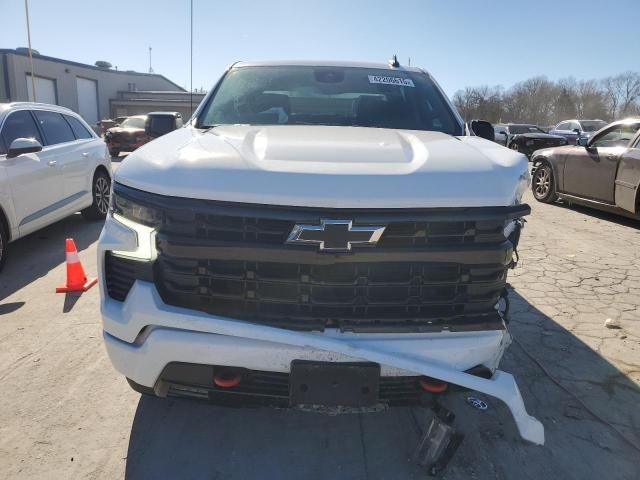 2023 Chevrolet Silverado K1500 RST