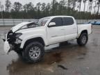 2019 Toyota Tacoma Double Cab