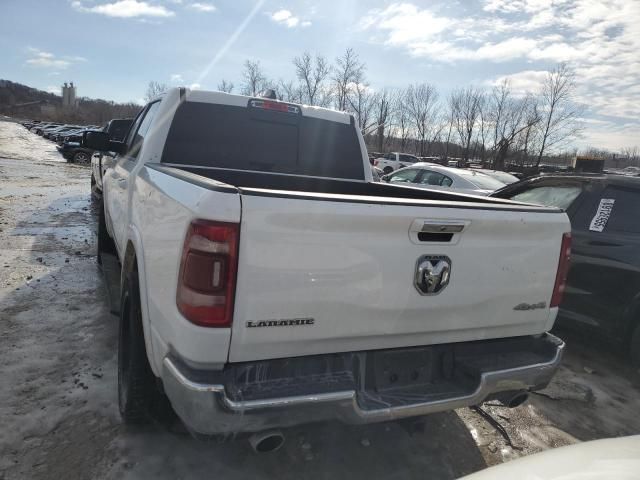 2020 Dodge 1500 Laramie