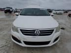 2011 Volkswagen CC Sport