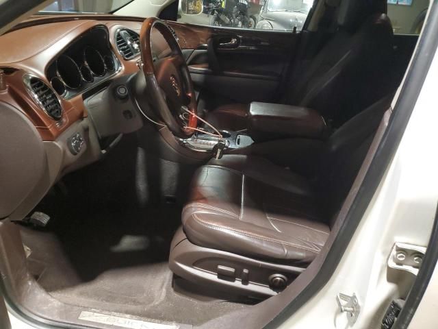 2013 Buick Enclave