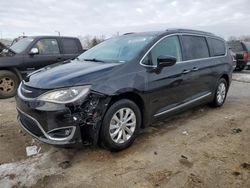 2019 Chrysler Pacifica Touring L en venta en Louisville, KY