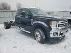 2021 Ford F450 Super Duty