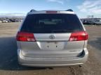 2005 Toyota Sienna CE