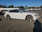 2009 BMW 650 I