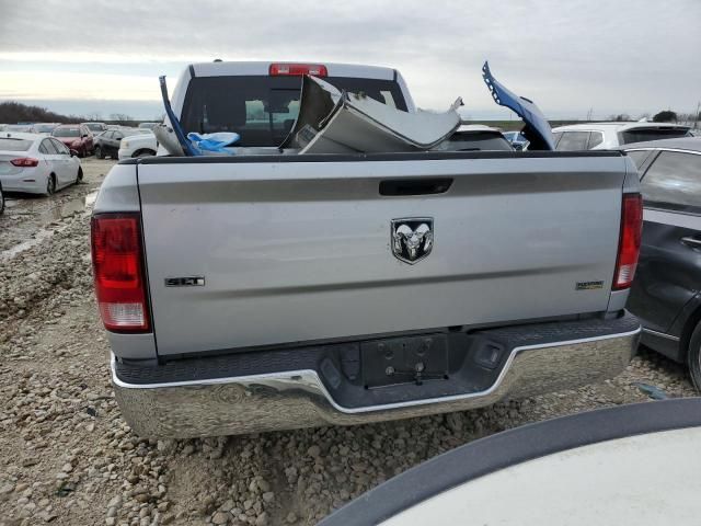 2017 Dodge RAM 1500 SLT