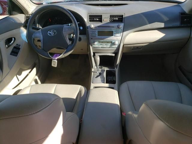 2008 Toyota Camry Hybrid