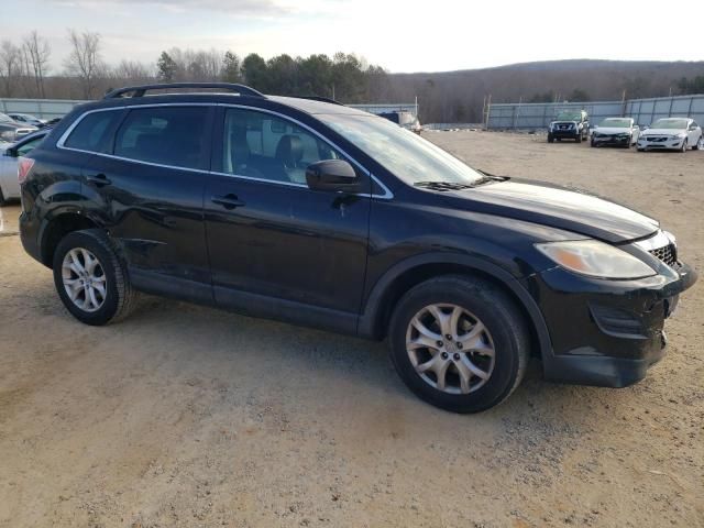 2011 Mazda CX-9