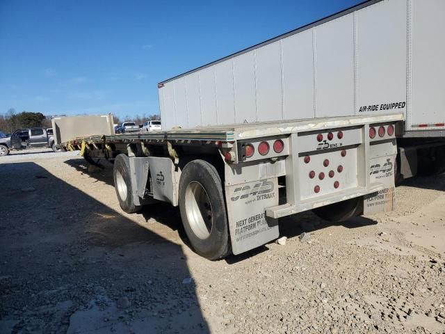 2006 Other 2006 'OTHER Heavy EQUIPMENT' Trailer