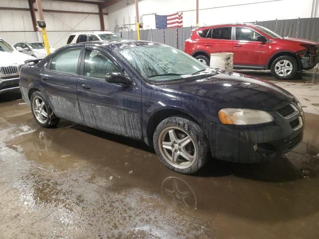 2005 Dodge Stratus R/T